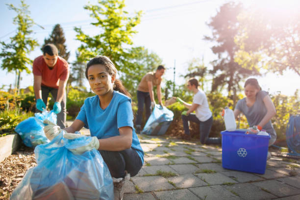 Debris Removal in Quincy, WA