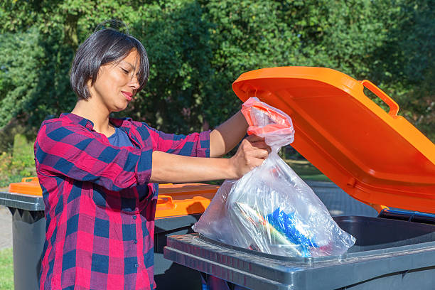 Trash Removal Near Me in Quincy, WA